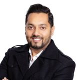 Ritesh Munjal