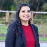 Jalpa Bhatti