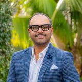 Nick Patel
