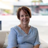 Fiona Thornhill