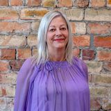 Jacqui Redway