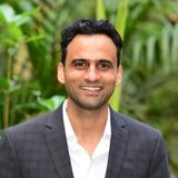 Sam Benewal