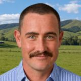 Tom Donaldson