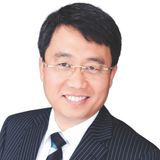 Richard Liu