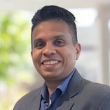 Mohan Dissanayake