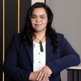 Krystal Rangitara Te Rata-Wi