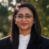 Devanshi Desai