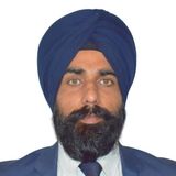 Gurpreet Singh