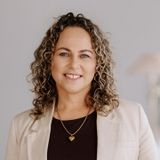 Paula Wenham
