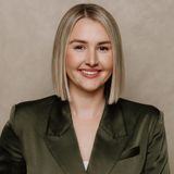 Courtney Paterson