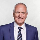 Greg Allen-Baines