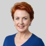 Catherine Buchanan