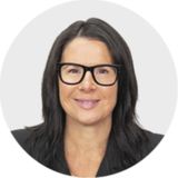 Maree Kennedy
