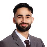 Rahil Patel