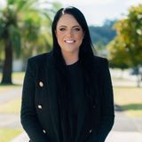 Hayley McAlister
