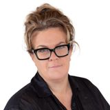 Tracey Galpin