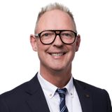 Mike Foot