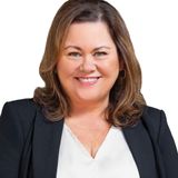 Andrea Cockburn