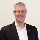 Graeme Hegan