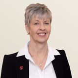 Joanne Hegan
