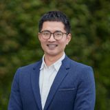 Jonas Zhang