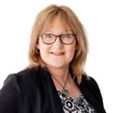 Sue Gledhill