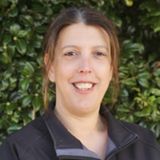 Jeanne Milham
