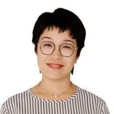Rita Shan