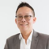Bernard Wong