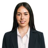 Khaniya Marshall