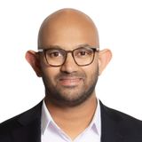 Kevin Ratnayake