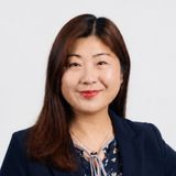 Jessie Liang