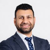 Abhi Bakshi