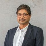Prashant Shenoy