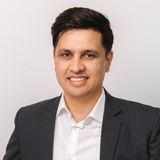 Bijaya Poudel