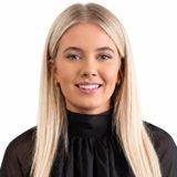 Caitlin Galbraith