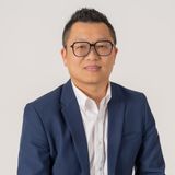 Bing Zhang