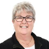Sonya Persson