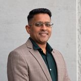 Dhammika Wijekoon
