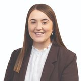 Georgia Cottrell