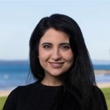 Noujan Nayeri