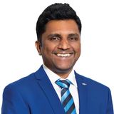 Raghu Thakur