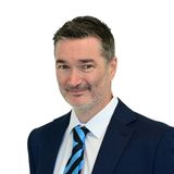 Hamish Anderson