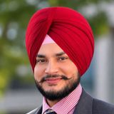 Vikram Singh