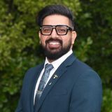 PK Arora