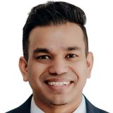 Varun Jayapalan