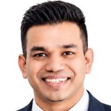 Varun Jayapalan