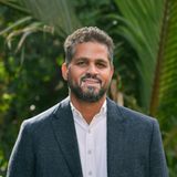 Rishi Gagandeep