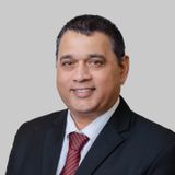 Rohit Raj