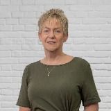 Lorraine Gordon